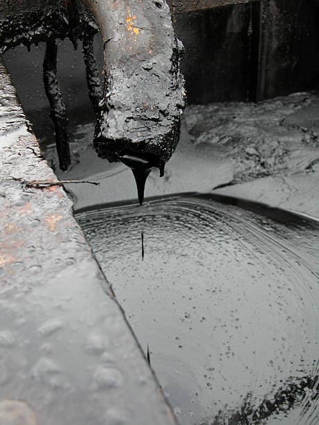 تصویر 4 از فروش قیر امولسیون + قیمت خرید به صرفه